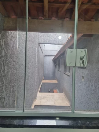 Imagem Apartamento para Locação em Carapicuíba / SP no bairro Jardim Maria Beatriz