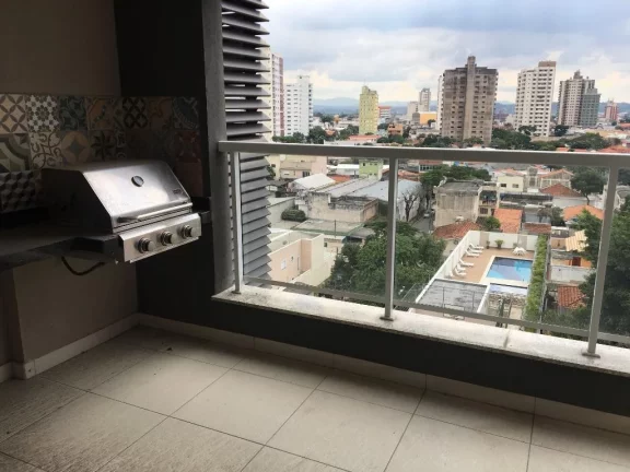 Imagem APARTAMENTO RESIDENCIAL NOVO A VENDA, EDIFÍCIO RESIDENCIAL SWINDARA, CENTRO, SUZANO/SP