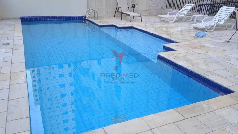 Imagem Excelente Apartamento na Vila