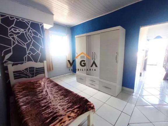 Imagem Casa para Venda em Ferraz de Vasconcelos, Jardim Helena, 5 dormitórios, 4 banheiros, 1 vaga