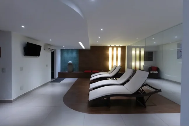 Imagem APARTAMENTO RESIDENCIAL em São Paulo - SP, Panamby