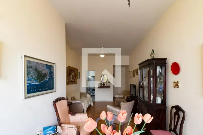 Imagem Apartamento à Venda - Copacabana, 3 Quartos, 100 m2