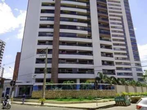 Imagem Apartamento 3 dormitórios para Venda em Teresina, Horto, 3 dormitórios, 3 suítes, 3 banheiros, 2 vagas