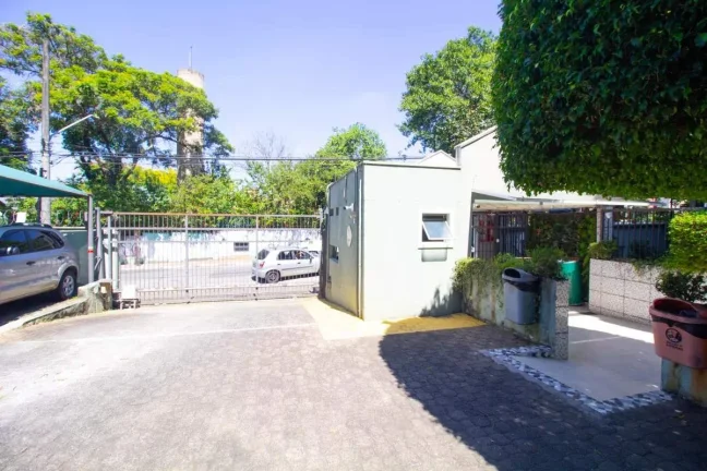 Imagem Apartamento para Venda em São Paulo, Jardim Casa Pintada, 2 dormitórios, 1 banheiro, 1 vaga