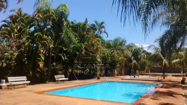 Imagem Chácara - Ribeirão Preto - Recreio Internacional