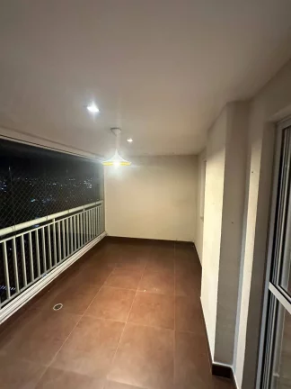 Imagem Apartamento Condominio Praça Jardim 3 Dormitorios sendo 2 Suites