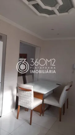 Imagem Apartamento para Venda em São Bernardo do Campo / SP no bairro Rudge Ramos