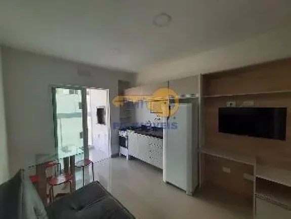 Imagem STUDIO NO BALNEÁRIO CARAVELAS EM MATINHOS A 100M DO MAR