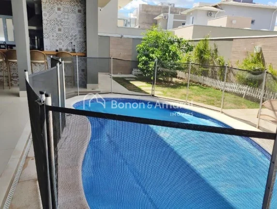 Imagem Excelente oportunidade de adquirir um lindo sobrado em um dos melhores condomínios de Valinhos, o S...