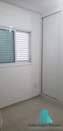 Imagem Cobertura para Venda em Santo André / SP no bairro Campestre