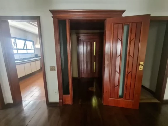 Imagem Apartamento Boqueirão 1 Quadra da praia com 3 dormitórios à venda, 246 m²Boqueirão - Santos/SP