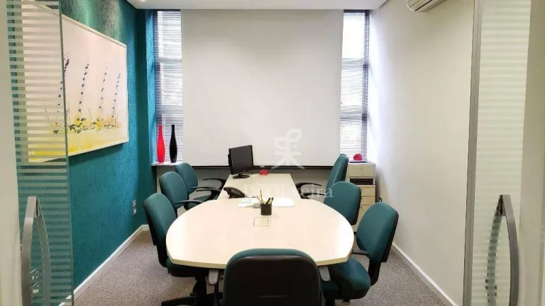 Imagem Conjunto, 53 m² - venda ou aluguel - Bela Vista - São Paulo/SP