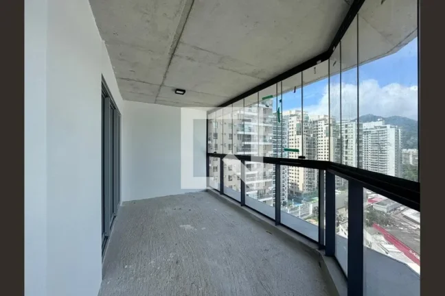Imagem Apartamento à Venda - Recreio, 2 Quartos, 98 m2