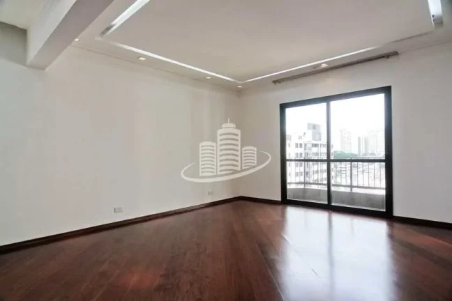 Imagem Apartamento Padrão