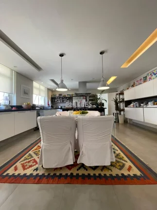 Imagem APARTAMENTO RESIDENCIAL em SÃO PAULO - SP, REAL PARQUE