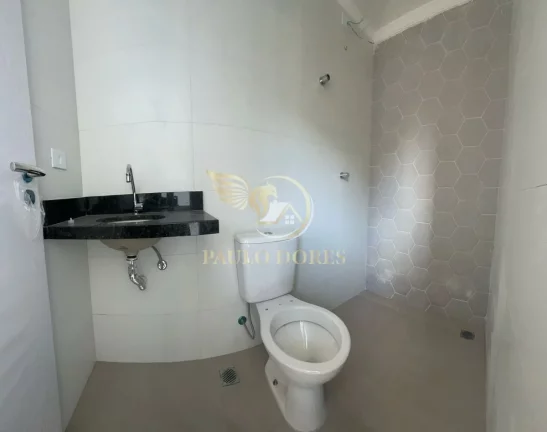 Imagem APARTAMENTO À VENDA COM 2 SUÍTES MAIS LAVABO A 150 METROS DA ORLA DO ITAGUÁ EM UBATUBA-SP