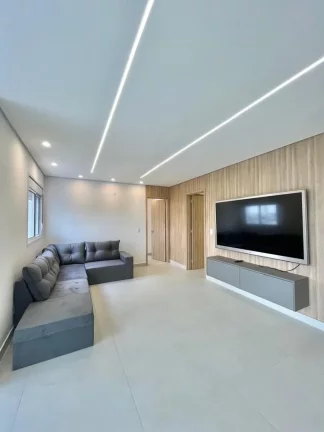 Imagem Apartamento novo, mobiliado está aqui no Tatuapé.