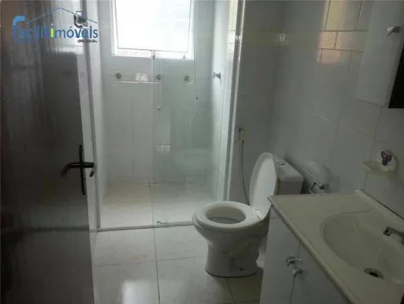 Imagem EXCELENTE SOBRADO À VENDA 5 DORMITÓRIOS VILA EUCLIDES - SBC