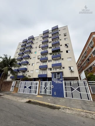 Imagem Apartamento 1 dormitório com lazer no bairro Aviação