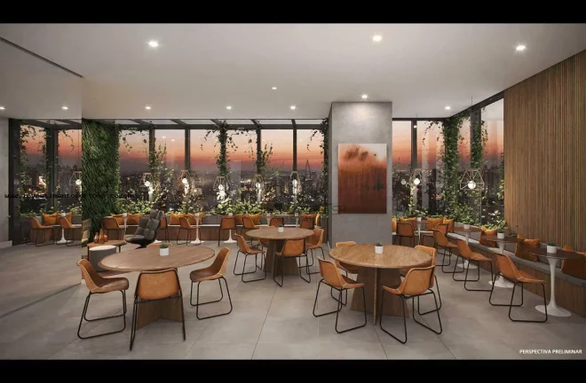 Imagem Apartamento à venda em São Paulo/SP