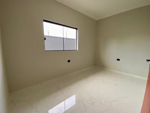 Imagem CASA COM 124.88 m² - SANTA EUGÊNIA - MONGAGUA SP