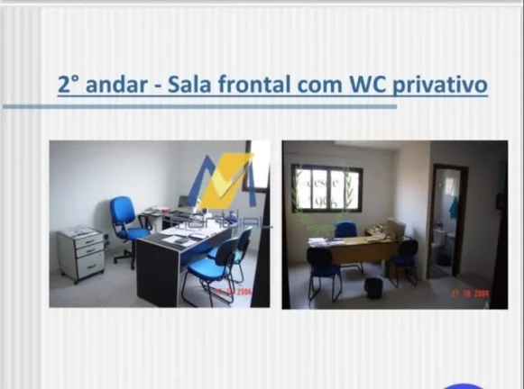 Imagem Prédio Comercial - Oportunidade Única!