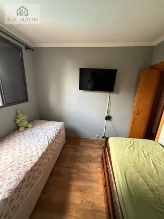 Imagem Apartamento à venda (49,00 m²), Chácara Nossa Senhora do Bom Conselho, São Paulo, SP