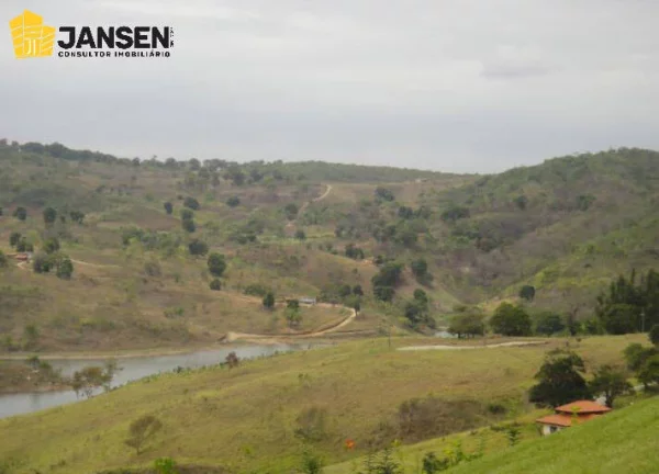 Imagem EXECELENTE LOTE NO CONDOMÍNIO RESIDENCIAL QUINTAS DO LAGO