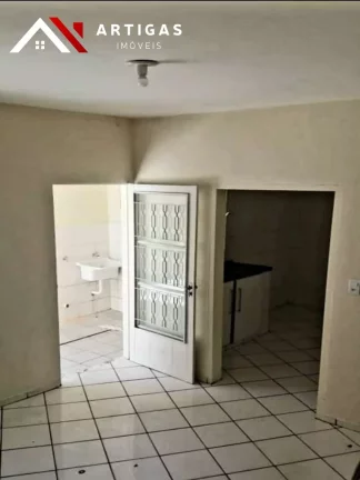 Imagem Casa á venda na Vila Romana A.T 200 m² 2 dormitórios 1 suíte 3 vagas com edícula nos findos