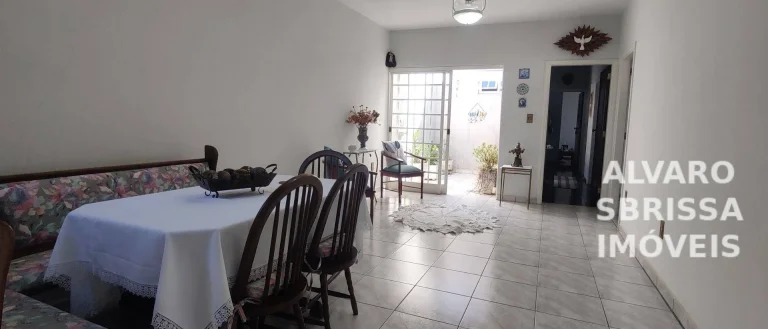 Imagem Casa na região central da cidade de Itu SP - com ponto comercial na esquina. 380m2
