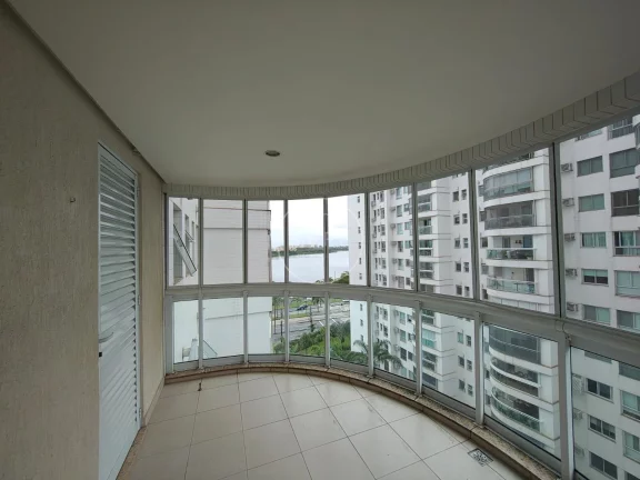 Imagem APARTAMENTO com 2 DORMITÓRIOS no RIO2 pronto para sua mudança - R$ 730.000 - Barra Olímpica, RJ