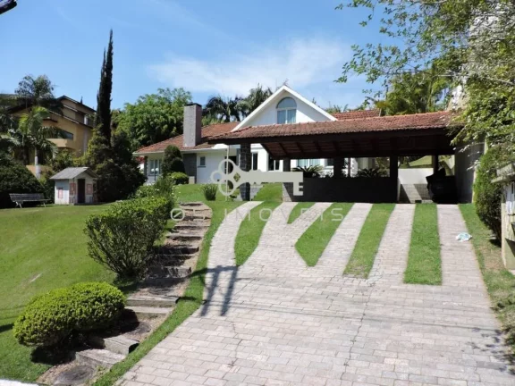 Imagem Maravilhosa casa no Condomínio Euroville