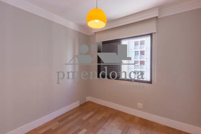 Imagem Apartamento em Perdizes com 3 quartos e 2 vagas pronto para morar, 104m²