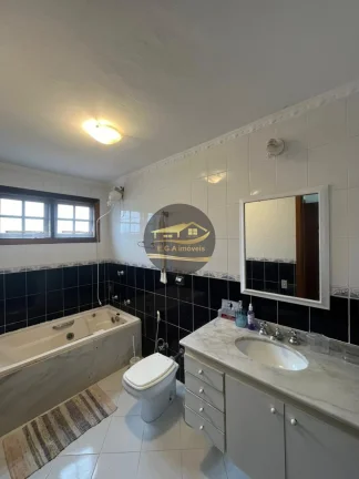Imagem Casa condomínio Pauba Um Villarejo