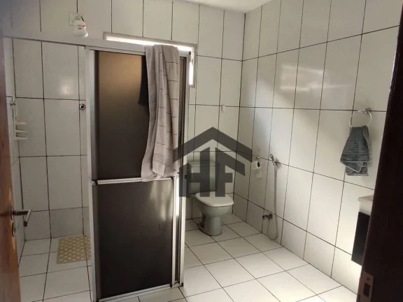 Imagem Casa com 2 Pavimentos de 9 Quartos em Jiquiá, Recife