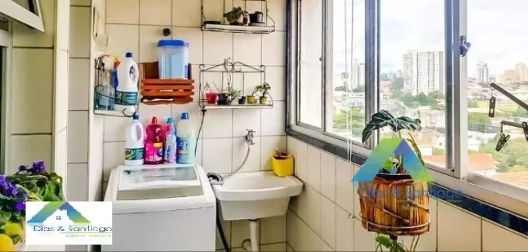 Imagem Apartamento de 2 quartos, 76m² à venda no Ipiranga por R$ 559.900,00