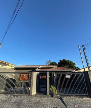 Imagem Casa à Venda no Jardim Panorâmico – 3 Quartos, R$450 mil