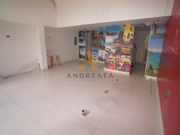 Imagem Loja para aluguel no condomínio SunPlaza Barra da Tijuca