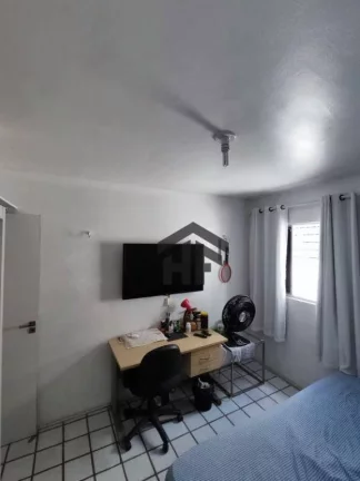Imagem Apartamento com 3 Quartos à Venda, 77 m² em Piedade - Jaboatão Dos Guararapes