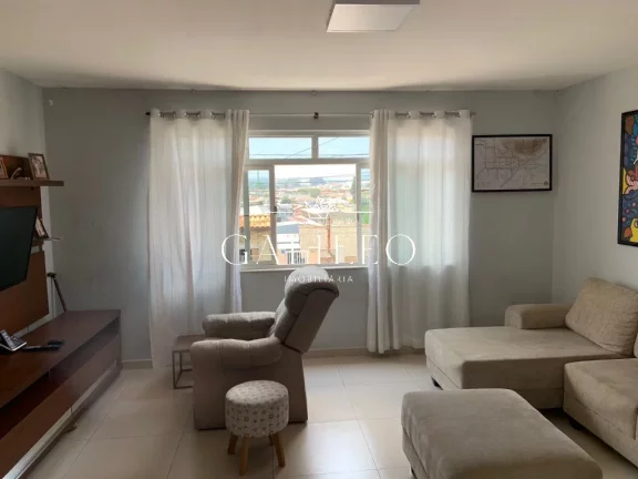 Imagem CASA Á VENDA NO JADIM BONFIGLIOLI - JUNDIAÍ - SP