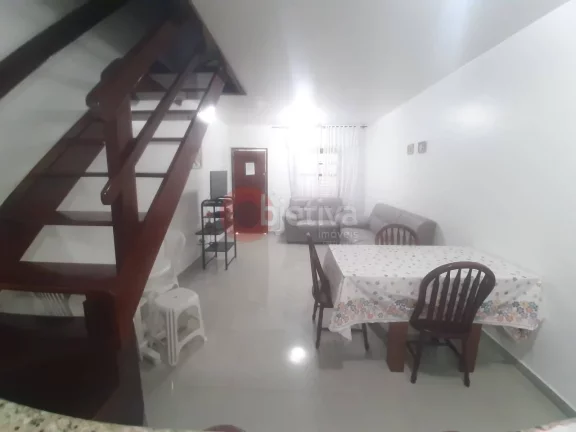 Imagem Casa com 3 dormitórios à venda, 100 m² - Peró - Cabo Frio/RJ