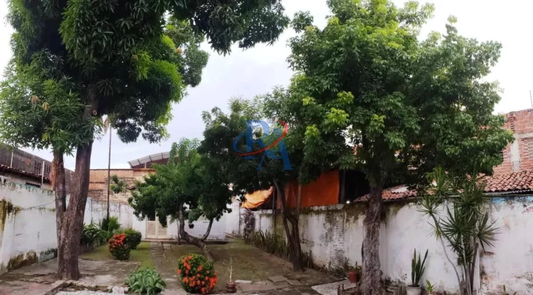 Foto do imóvel: Casa para Venda em Fortaleza, Centro, 8 dormitórios, 4 banheiros, 4 vagas