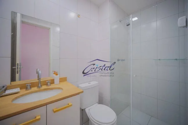 Imagem Apartamento com 2 quartos à venda, 53 m² - Jardim Bussocaba City - Osasco/SP
