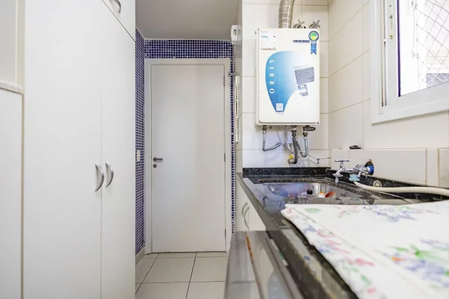 Imagem Apartamento 4 quartos no Ecoville Curitiba