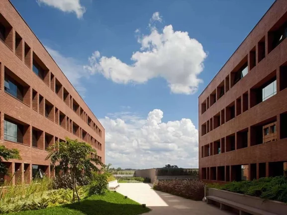 Imagem Ed Prime Office Park (107-B) LOCAÇÃO - 41,15 m², 1 vaga - PRONTO USO!