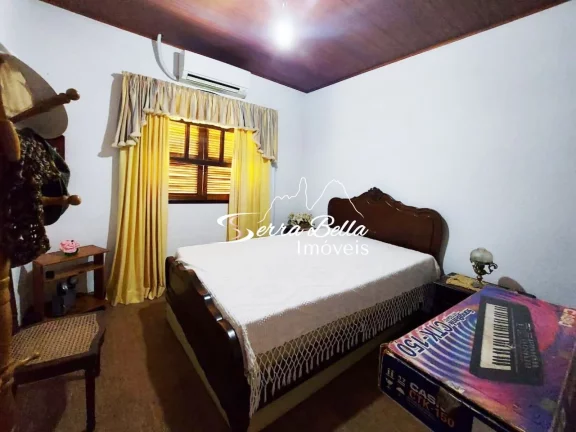 Imagem Sítio em Sebastiana, Teresópolis/RJ