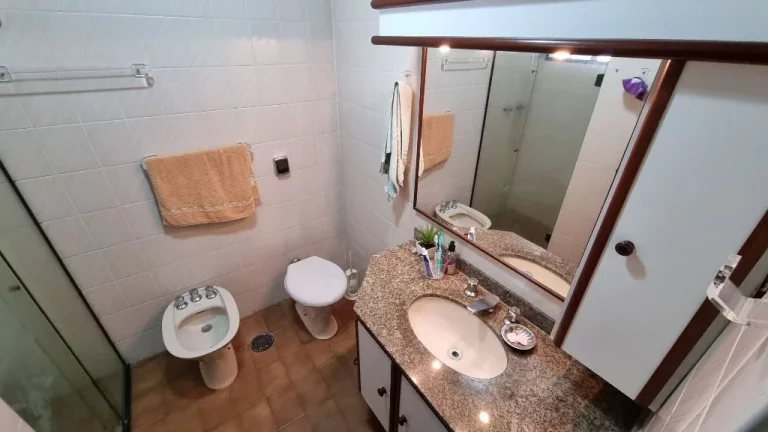 Imagem Apartamento à venda - Pitangueiras - Guarujá/SP