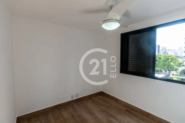 Imagem Apartamento à venda, 60 m² por R$ 1.050.000,00 - Vila Olímpia - São Paulo/SP