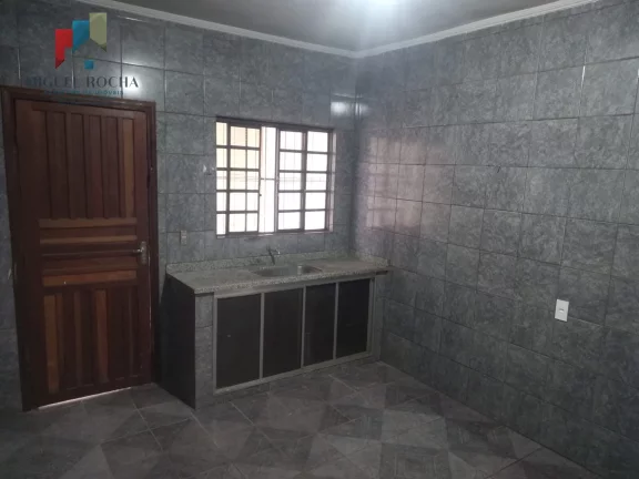 Imagem Casa a venda em Tatuí SP