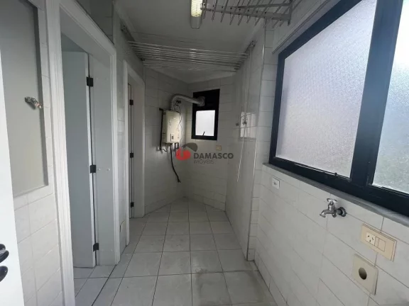 Imagem Apartamento para Locação 3 Quartos, 1 Suite, 2 Vagas, Santa Paula, São Caetano do Sul - SP | CONDOMINIO EDIFICIO HENRI ROUSSEAU